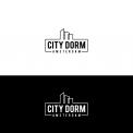Logo & stationery # 1044876 for City Dorm Amsterdam looking for a new logo and marketing lay out contest
