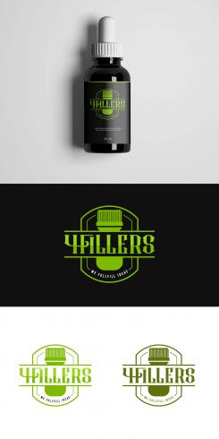 Logo & stationery # 1213712 for Logo   corporate identity for oil filling company private labeling in vegetable oils contest