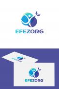 Logo & stationery # 966428 for logo / corporate identity for a healthcare agency. contest