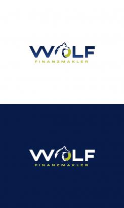 Logo & Corp. Design  # 1057418 für Logo   Corp  Design fur Maklerunternehmen Wettbewerb