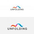 Logo & stationery # 939444 for Unfolding is looking for a logo that  beams  power and movement contest