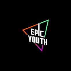 Logo & stationery # 1097746 for Youth work foundation that focusses on social media  gaming and editting designinglooking for a new logo style contest