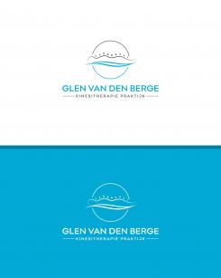Logo & stationery # 967333 for Logo Physiotherapy contest