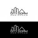 Logo & Huisstijl # 1044879 voor City Dorm Amsterdam  mooi hostel in hartje Amsterdam op zoek naar logo   huisstijl wedstrijd
