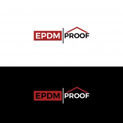 Logo & Huisstijl # 1051300 voor Bedrijfsnaam   Logo EPDM webshop wedstrijd
