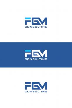 Logo & stationery # 1198768 for Logo for a consulting company contest