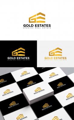 Logo & Huisstijl # 1203483 voor Real Estate website platform wedstrijd