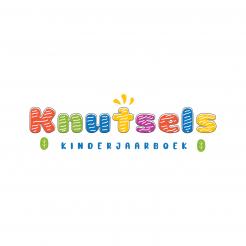 Logo & Huisstijl # 1216625 voor Ontwerp een kleurrijk logo voor een kinderjaarboek wedstrijd