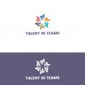 Logo & Huisstijl # 948576 voor Logo en Huisstijl voor bedrijf in talent ontwikkeling wedstrijd