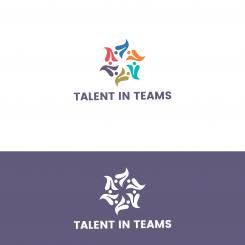 Logo & Huisstijl # 948576 voor Logo en Huisstijl voor bedrijf in talent ontwikkeling wedstrijd