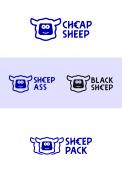 Logo & Huisstijl # 1202181 voor Cheap Sheep wedstrijd