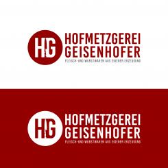 Logo & Corporate design  # 1011678 für Handwerksmetzgerei sucht neues Logo Wettbewerb