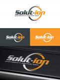 Logo & Huisstijl # 1079092 voor Solut ion nl is onze bedrijfsnaam!! wedstrijd