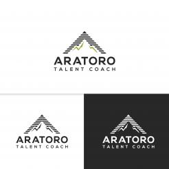 Logo & stationery # 1051806 for Logo   style talent coach contest