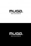 Logo & stationery # 1157943 for Logo   corporate identity company MUGG  keukens     kitchen  contest