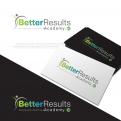 Logo & stationery # 1066756 for logo and corporate identity betterresultsacademy nl contest