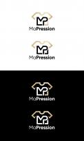 Logo & Huisstijl # 1210111 voor MaPression Identity wedstrijd