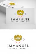 Logo & stationery # 942964 for logo and brand for our congregation contest