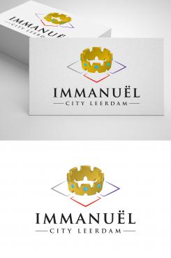 Logo & Huisstijl # 942964 voor logo en huisstijl voor onze kerkelijke gemeente wedstrijd