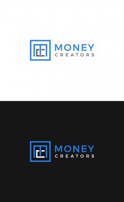 Logo & stationery # 1204694 for Logo   corporate identity for the company Money Creators contest
