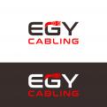 Logo & stationery # 1086419 for Corporate and logo identity creation of a brand new cabling company contest