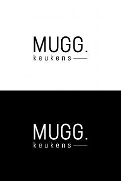 Logo & stationery # 1157946 for Logo   corporate identity company MUGG  keukens     kitchen  contest