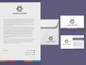 Logo & stationery # 949687 for Logo and corporate identity for company in talent development contest