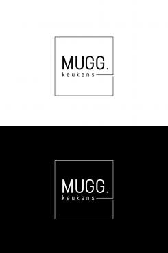 Logo & stationery # 1157948 for Logo   corporate identity company MUGG  keukens     kitchen  contest