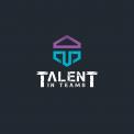 Logo & stationery # 948183 for Logo and corporate identity for company in talent development contest