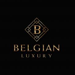 Logo & stationery # 946879 for Design a fresh logo and branding for belgian e commerce contest