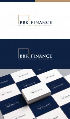 Logo & stationery # 1157147 for Help me brand my new finance firm contest