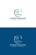 Logo & stationery # 1072479 for Logo   corporate identity for physiotherapists contest