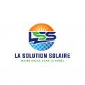 Logo & stationery # 1125849 for LA SOLUTION SOLAIRE   Logo and identity contest