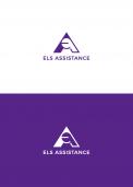 Logo & stationery # 1272816 for Design a cool and sleek logo for a project assistant contest