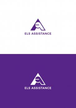 Logo & stationery # 1272816 for Design a cool and sleek logo for a project assistant contest