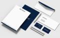 Logo & stationery # 1157651 for Help me brand my new finance firm contest