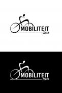 Logo & stationery # 987010 for BikeMobilityCoach is looking for logo and corporate identity contest