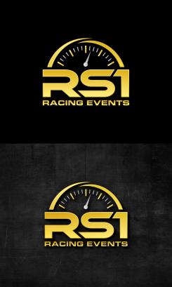 Logo & stationery # 1096559 for Nice Logo for a start up that rents racing cars and sells taxilaps contest