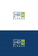 Logo & Huisstijl # 1164675 voor Ontwerp een Logo   Huisstijl voor nieuw bedrijf  HR4elkaar wedstrijd