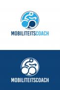 Logo & stationery # 984905 for BikeMobilityCoach is looking for logo and corporate identity contest