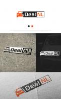 Logo & stationery # 938057 for Logo design voor DealNL  contest