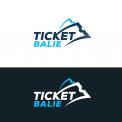 Logo & stationery # 1015302 for Logo   corporate identity for TICKETBALIE contest