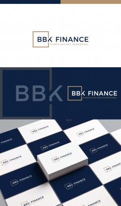 Logo & stationery # 1157152 for Help me brand my new finance firm contest