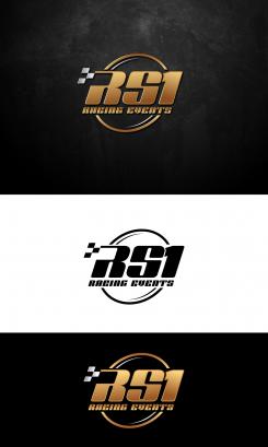 Logo & Huisstijl # 1094454 voor Leuke Logo voor een start up die racewagens verhuurt en taxilaps verkoopt wedstrijd