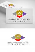 Logo & stationery # 942974 for logo and brand for our congregation contest