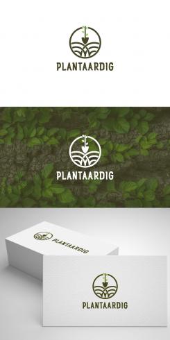 Logo & stationery # 940366 for can you design a modern  simpel  distinguishing logo for my gardening company  contest