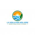 Logo & stationery # 1126557 for LA SOLUTION SOLAIRE   Logo and identity contest