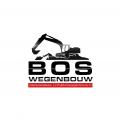 Logo & Huisstijl # 943477 voor Ontwerp een pakkend logo en huisstyle voor een Wegenbouw bedrijf wedstrijd