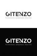 Logo & Huisstijl # 1302014 voor Logo en huisstijl voor een nieuwe bedrijfsnaam Gitenzo wedstrijd