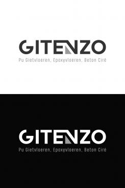 Logo & Huisstijl # 1302014 voor Logo en huisstijl voor een nieuwe bedrijfsnaam Gitenzo wedstrijd